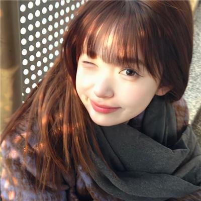 春天里的人们