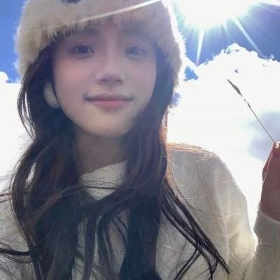 闪亮女孩